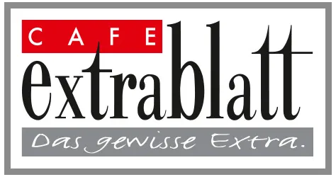 Cafe Extrablatt