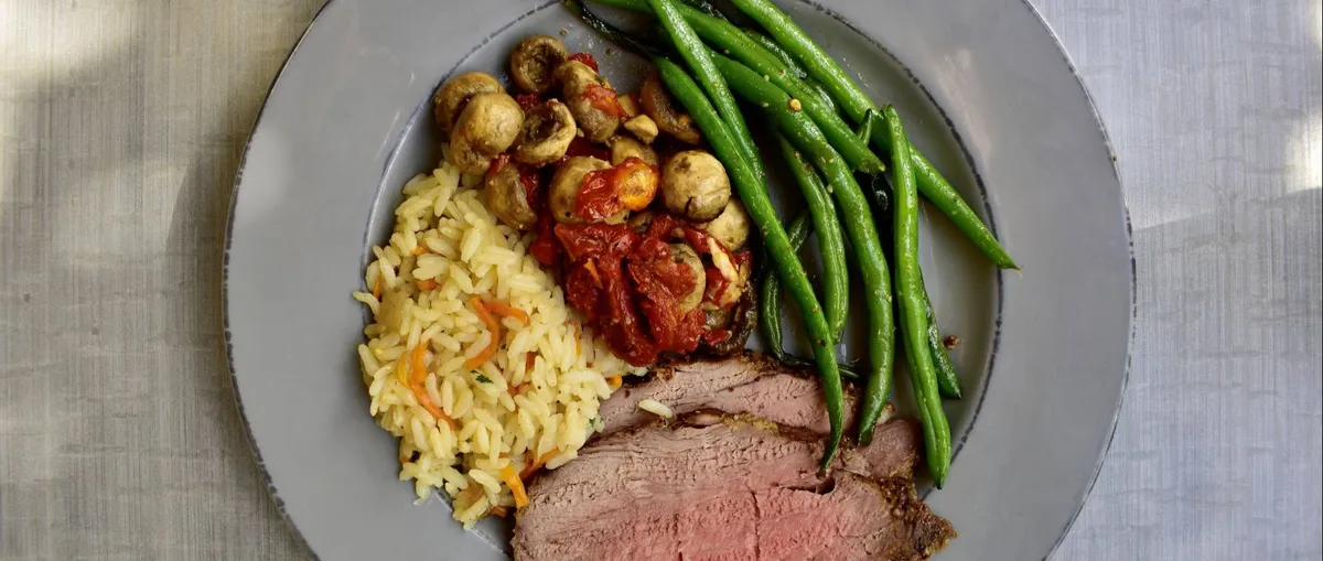 Gibbes Court Bistro