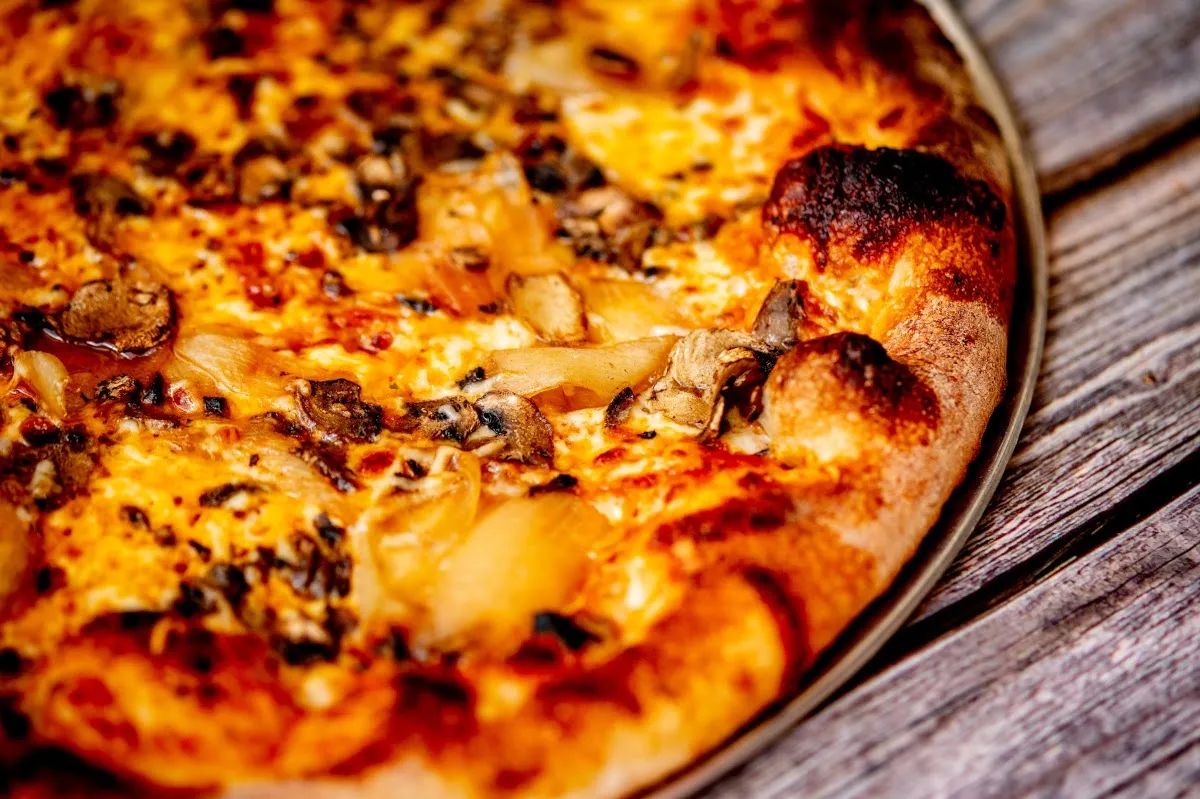 American Flatbread
