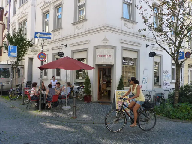 Cafe de Arte