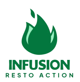 In fusion