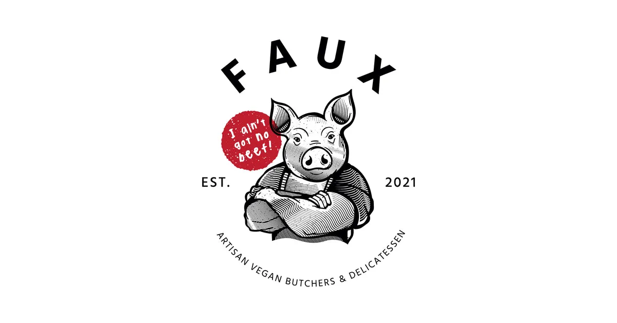 Faux