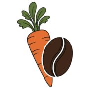 Carrots and Coffee