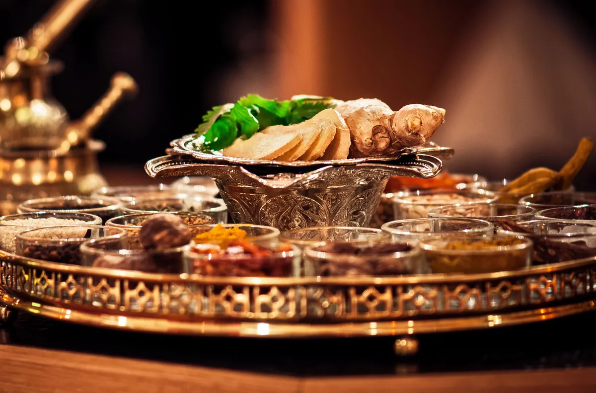 Indian Curryhouse