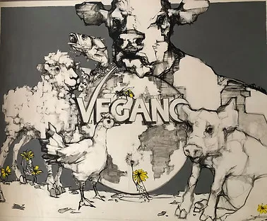 Vegano Cafe