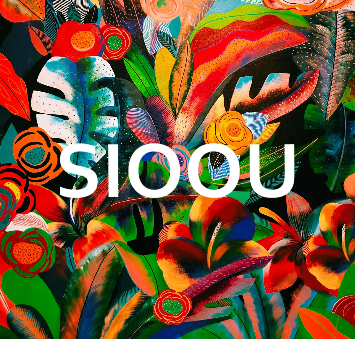 Sioou