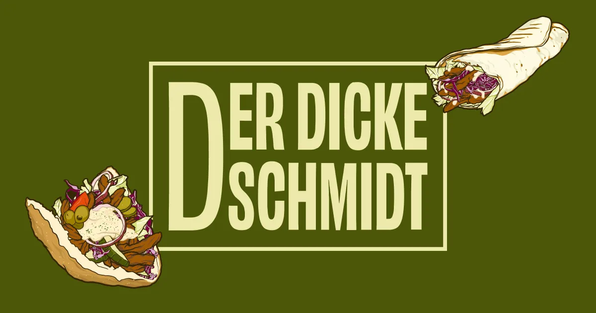 Der Dicke Schmidt
