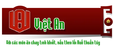 Chay Việt An