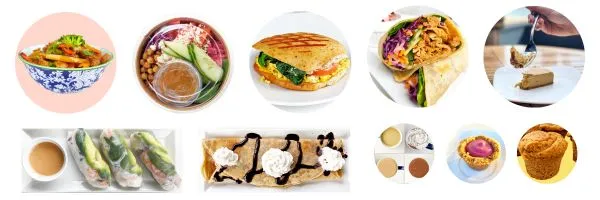 Gratify Foods