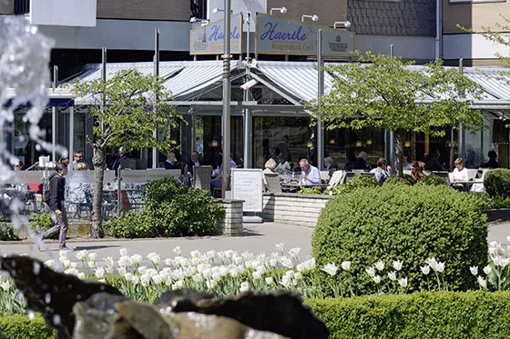 Cafe Haertle