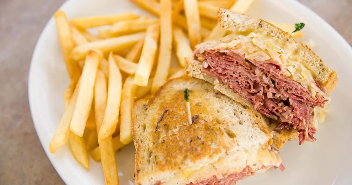 Danny's Deli & Grill
