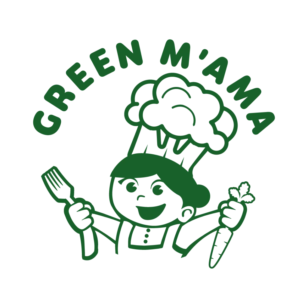 Green M'ama