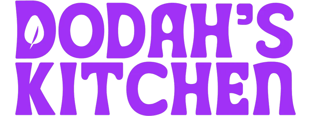 Dodah's Kitchen