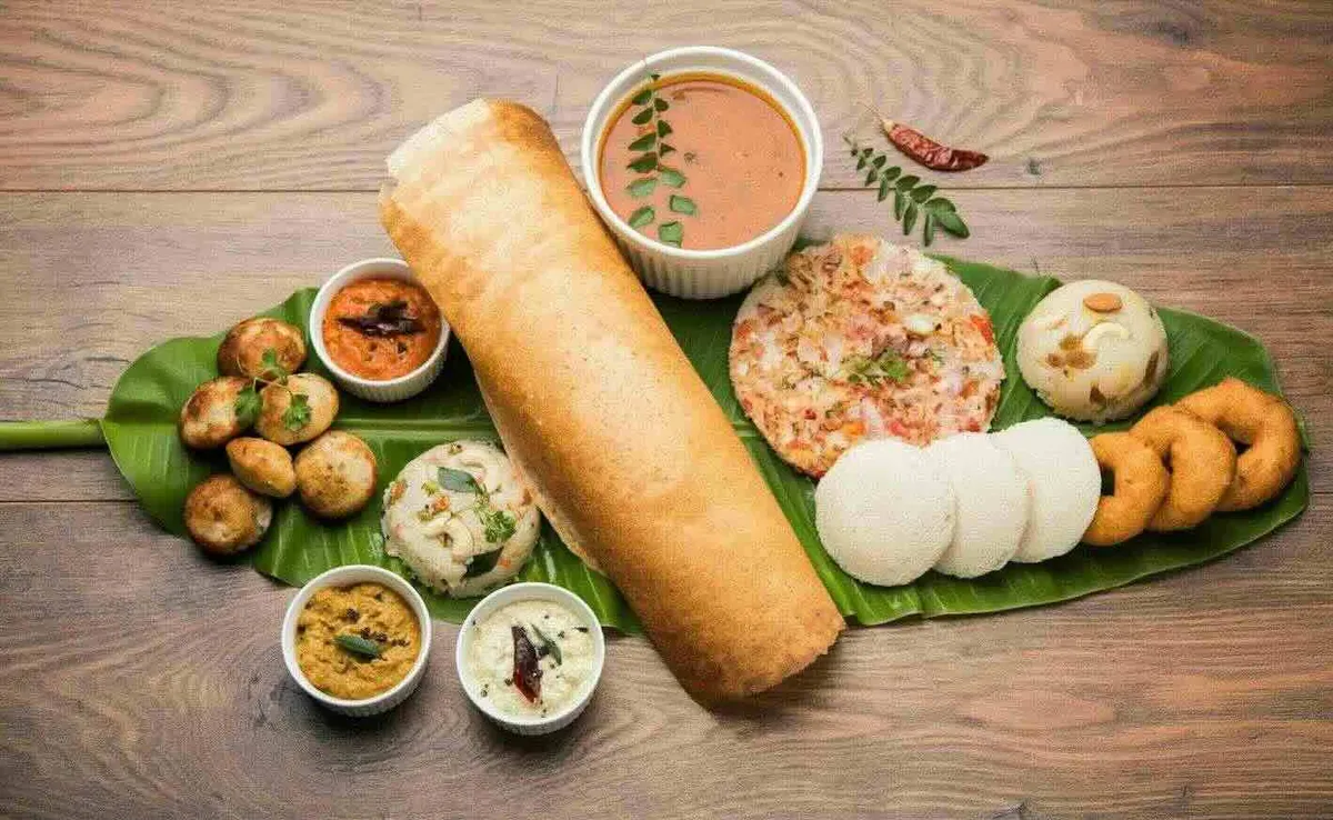 Mylapore - Sunnyvale