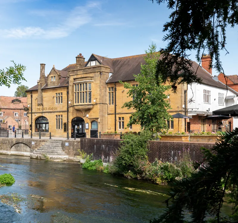 The King's Head Inn
