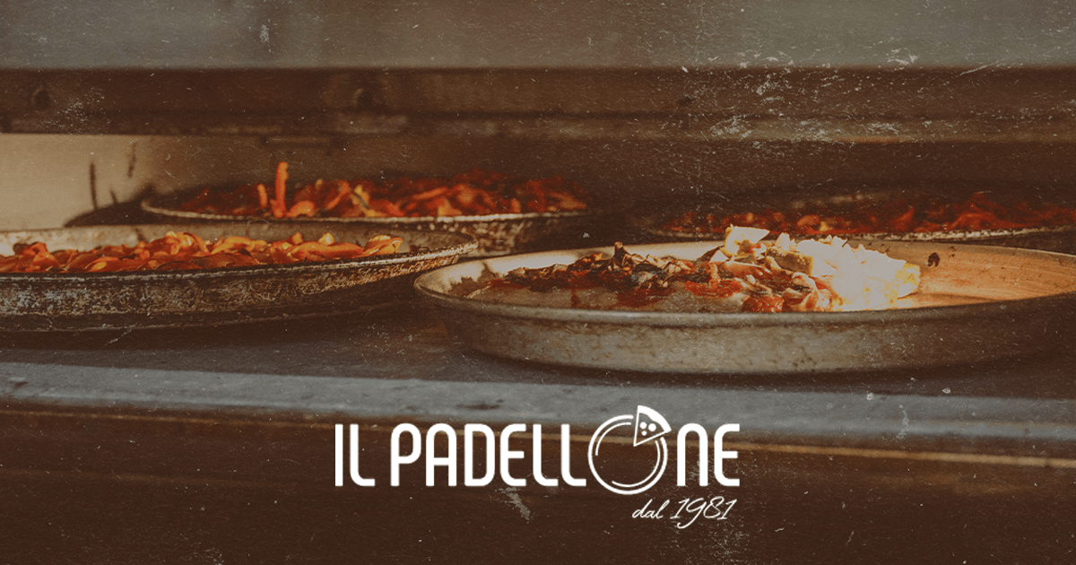 Il Padellone