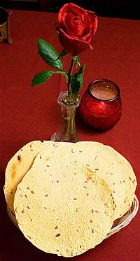Indian Oven