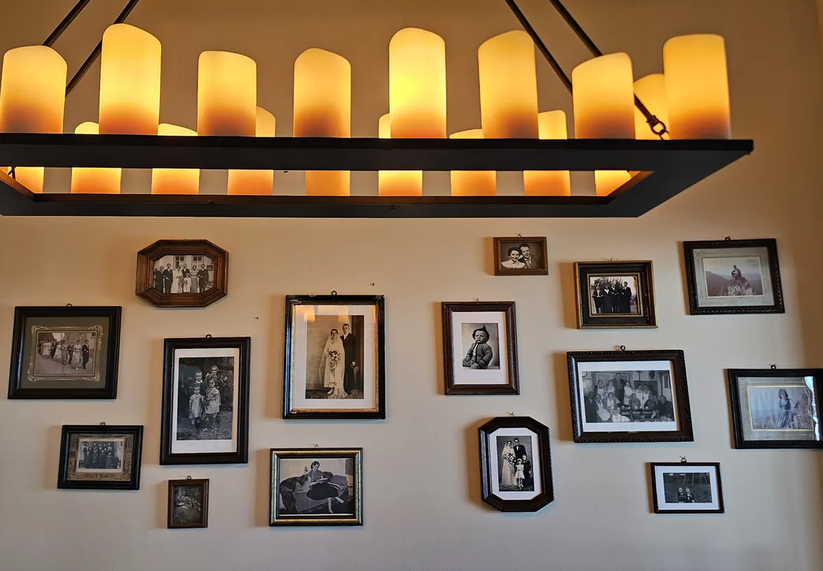 Hohen Bistro Hornberg