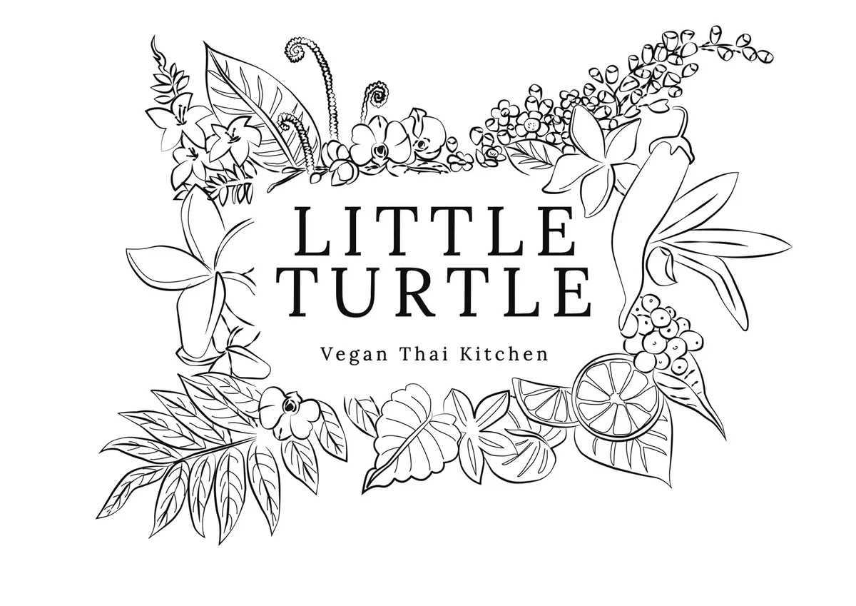 Little Turtle Thai Restaurant