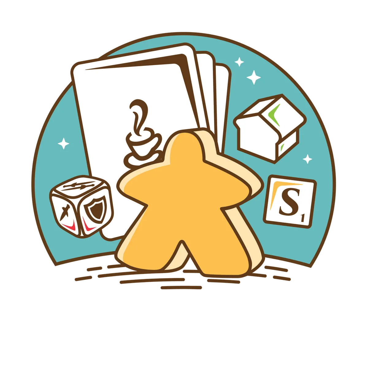 Meeple's Brew