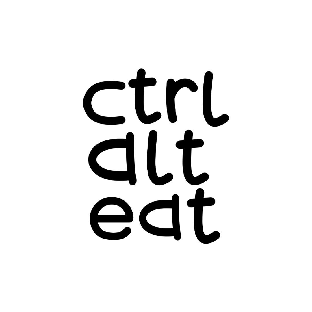 CRTL ALT EAT