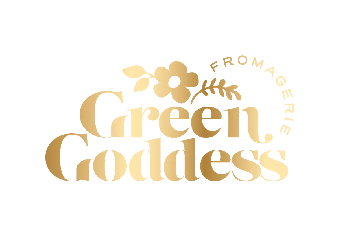 Green Goddess Fromagerie