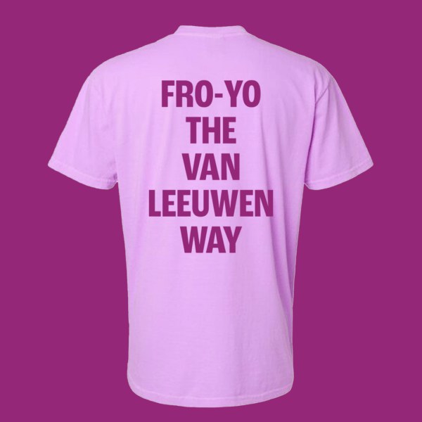 Van Leeuwen Ice Cream