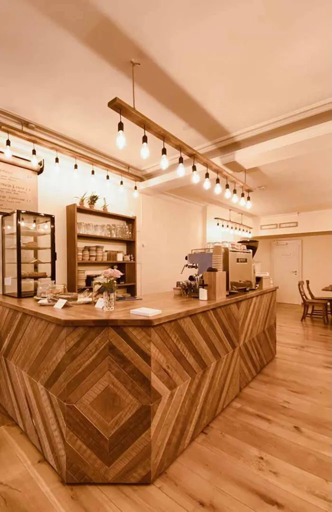 Lighthouse Cafe