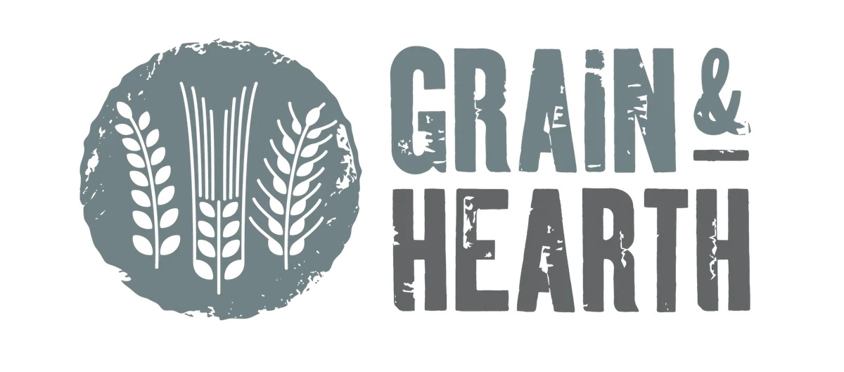 Grain & Hearth