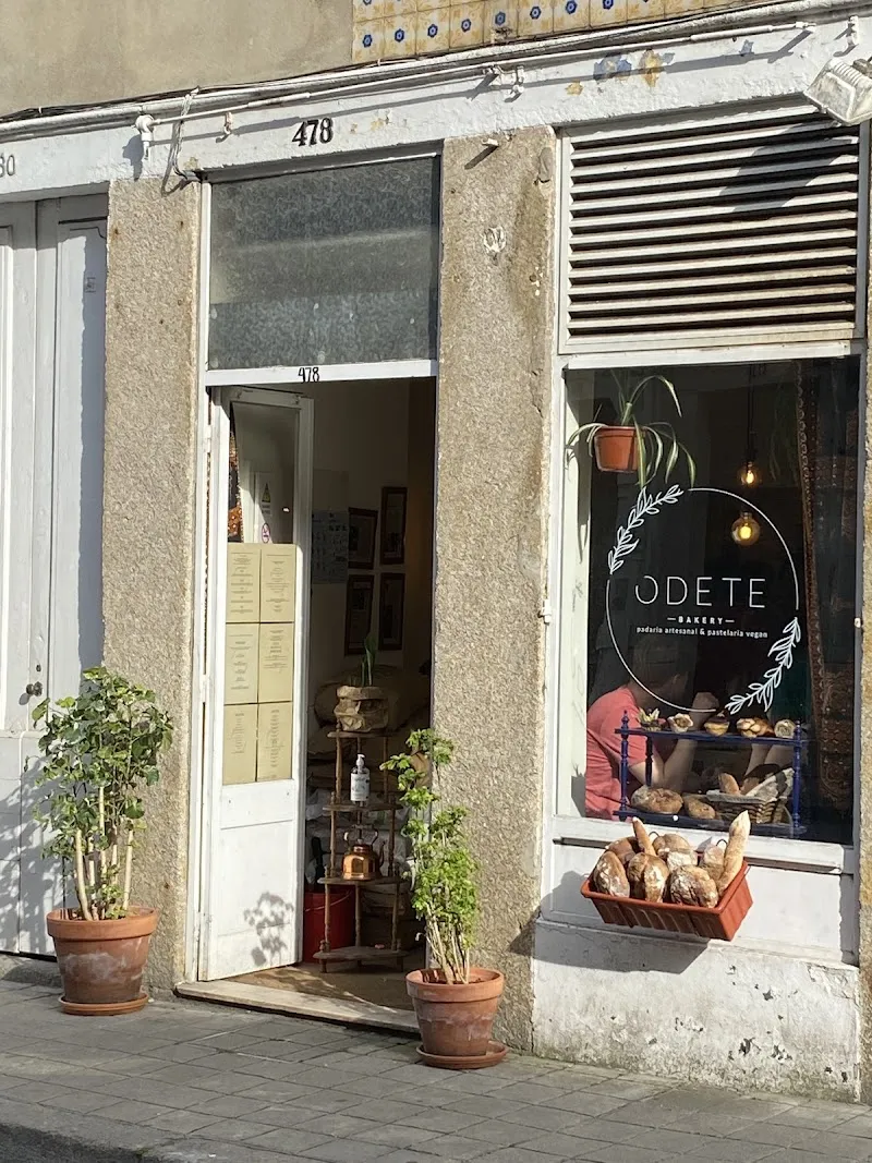 Odete Bakery