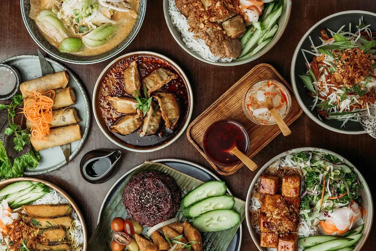 Viet Family Restaurant