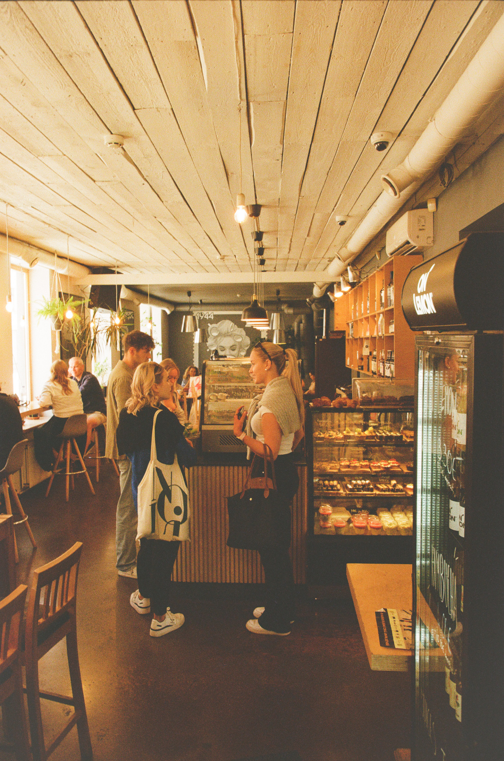 MiiT Coffee