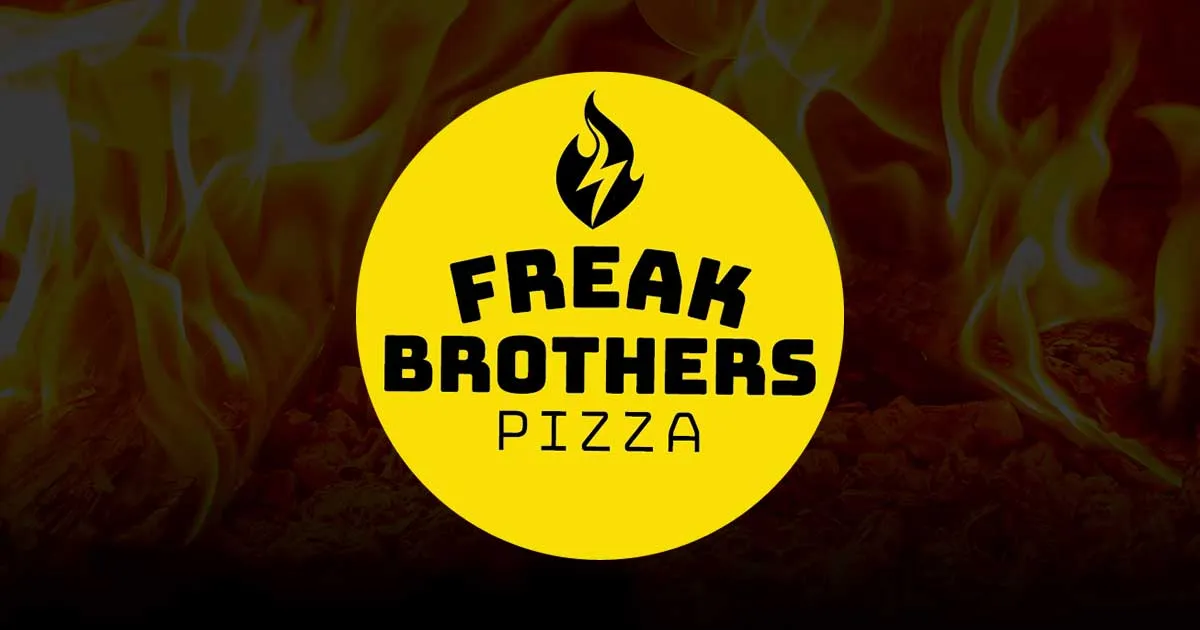 Freak Brothers