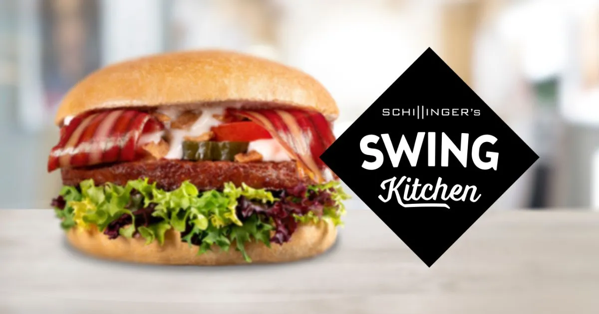 Swing Kitchen