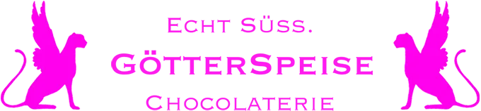 Gotterspeise Cafe Chocolaterie