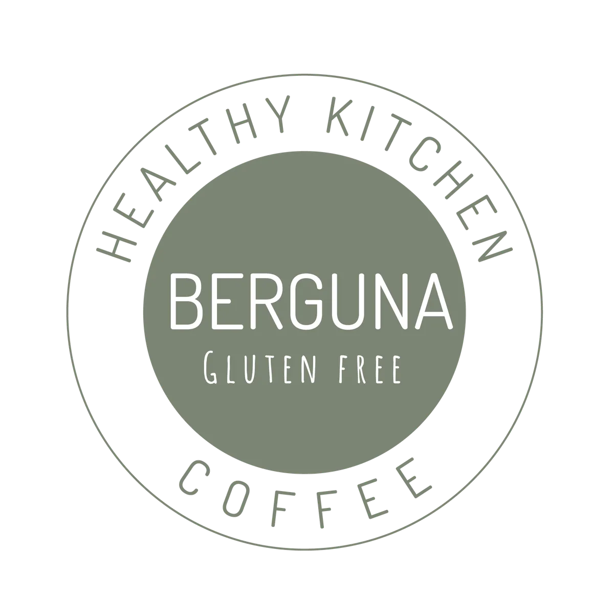 Berguna Gluten Free