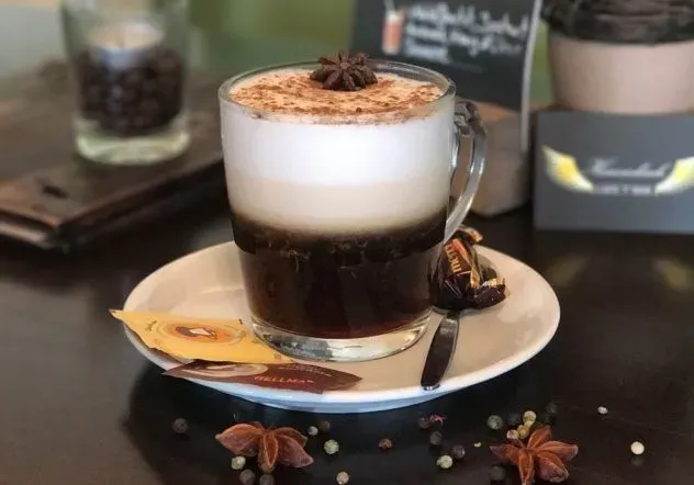 Cafe Pave
