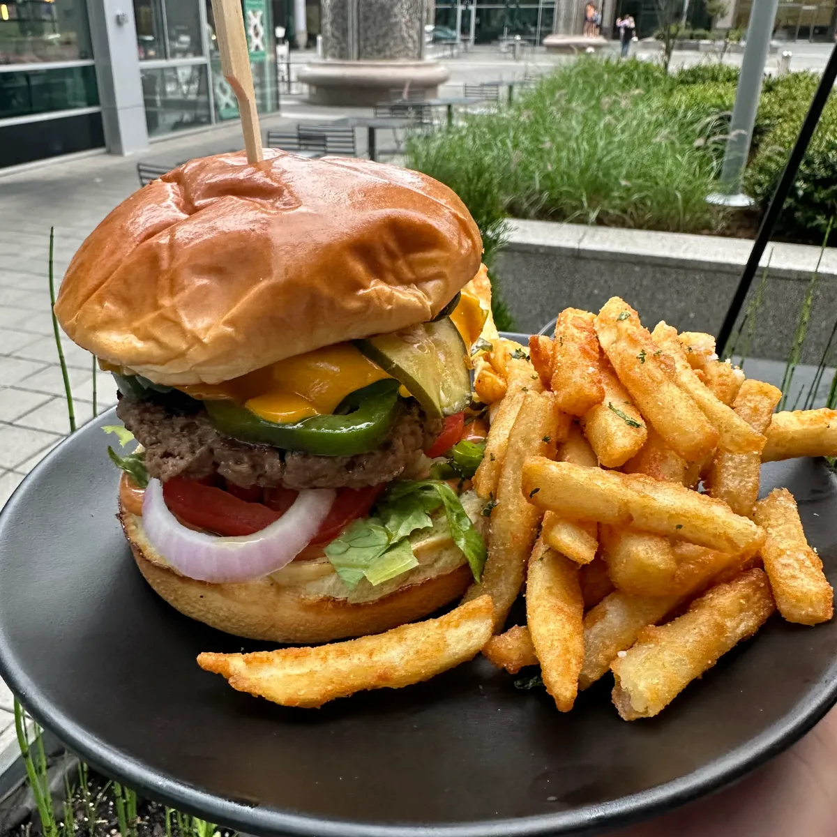 Element Gastropub