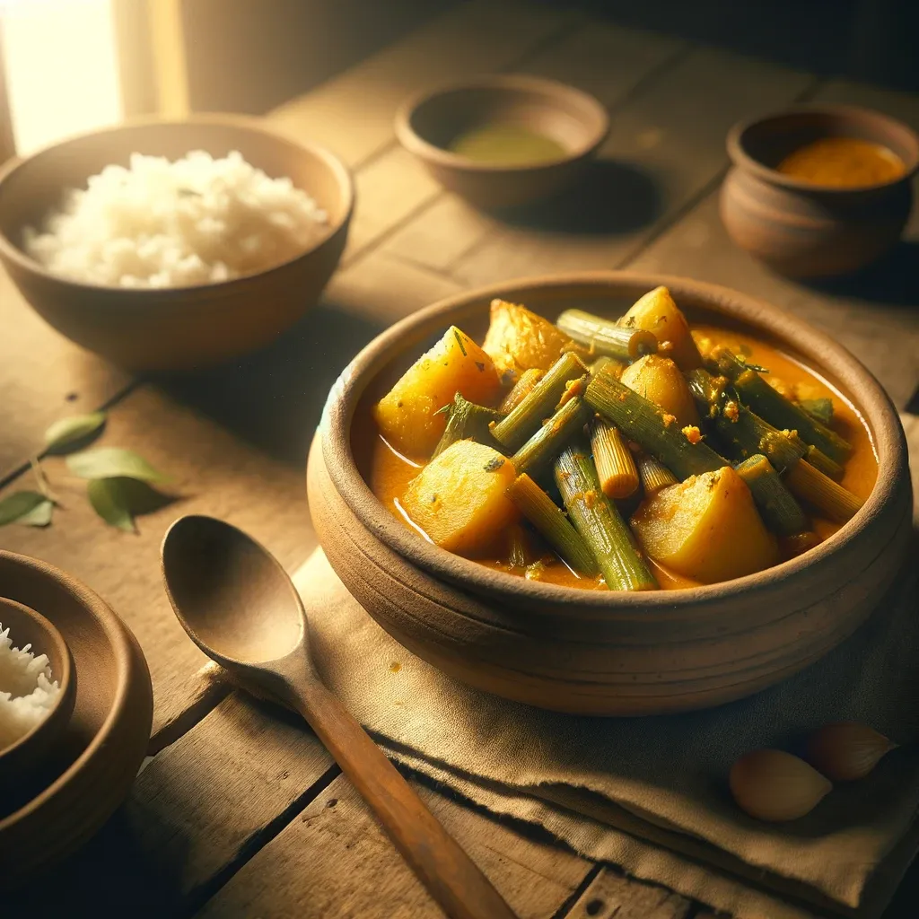 Hamro Kitchen