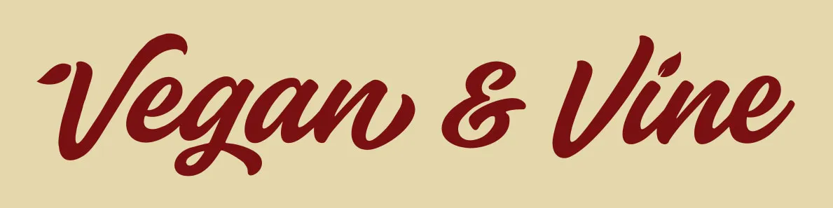 Vegan and Vine
