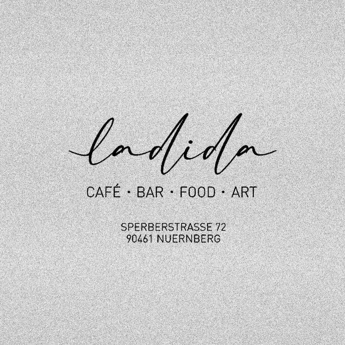 Cafe Ladida