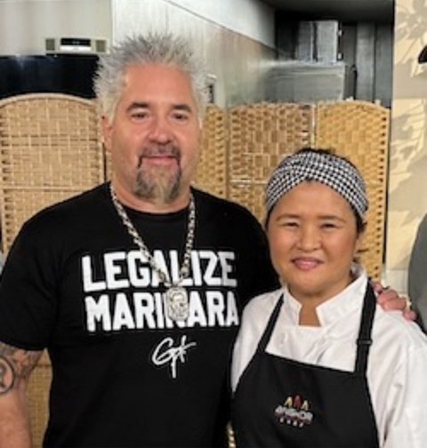 Angkor Chef