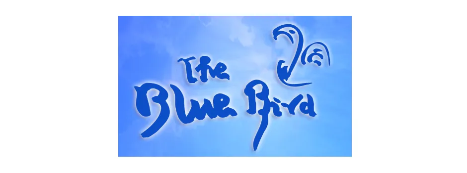 The Blue Bird Vegetarian Cafe