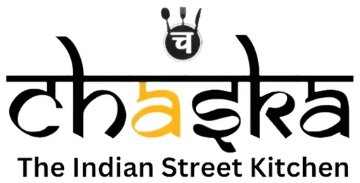 Chaska - Indian Street Food