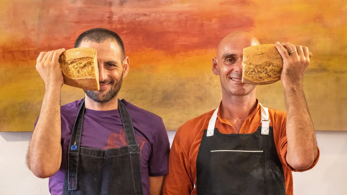 La Cucina dei Colori