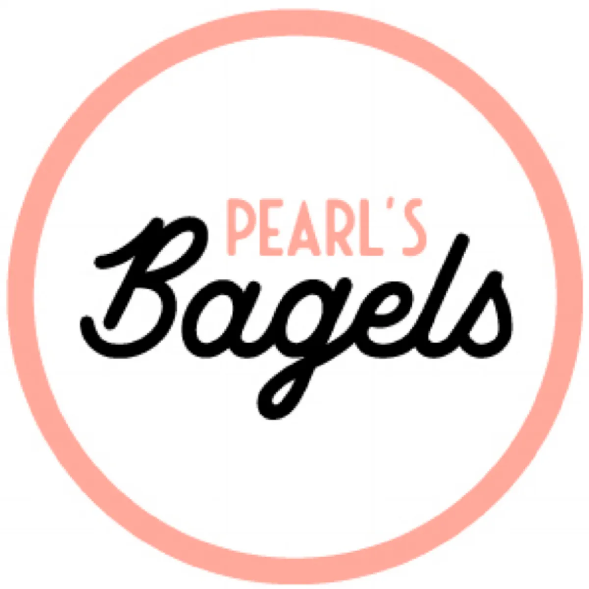 Pearl's Bagels
