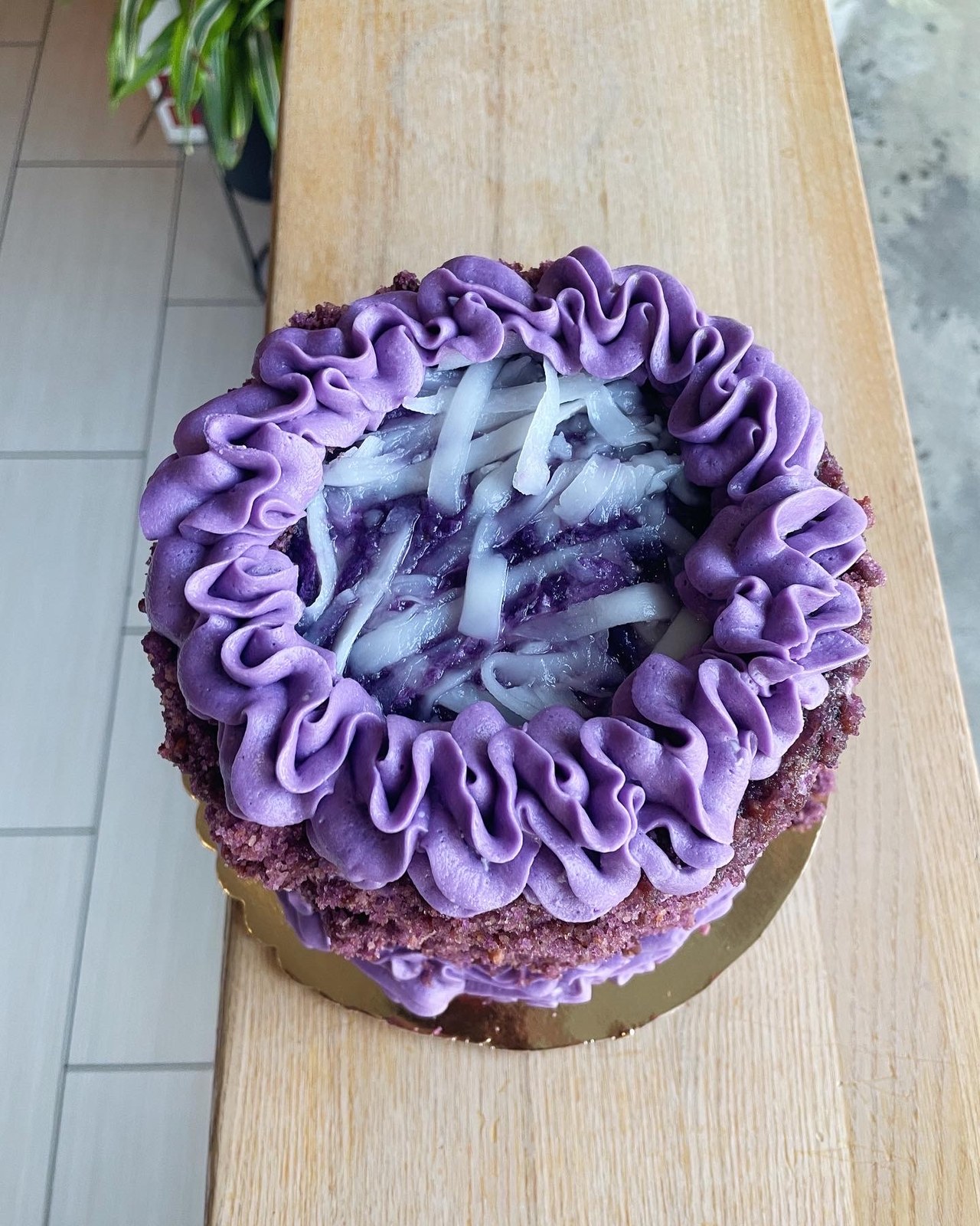 San & Wolves Bakeshop