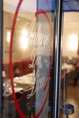 Auberge des lices
