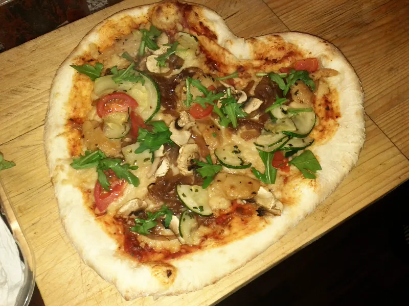 Pizza Lab