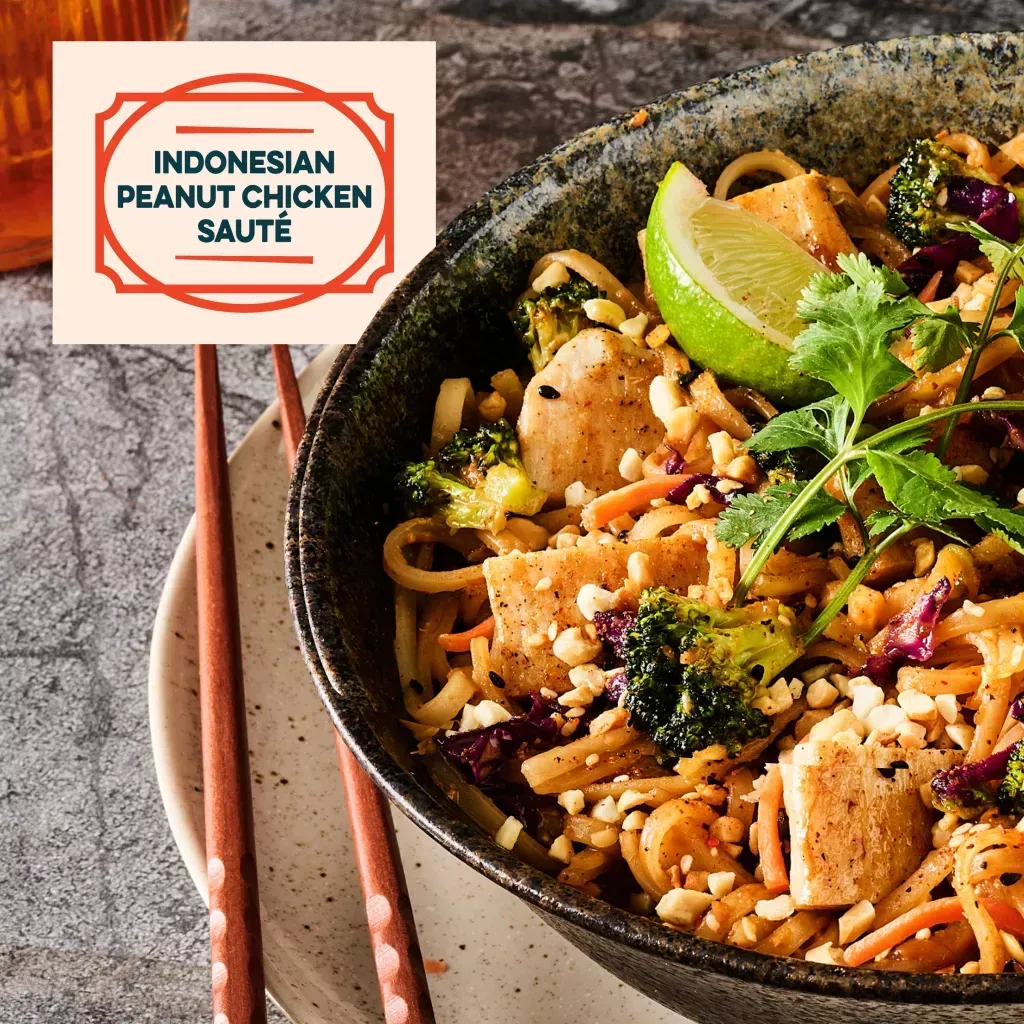 Noodles & Company